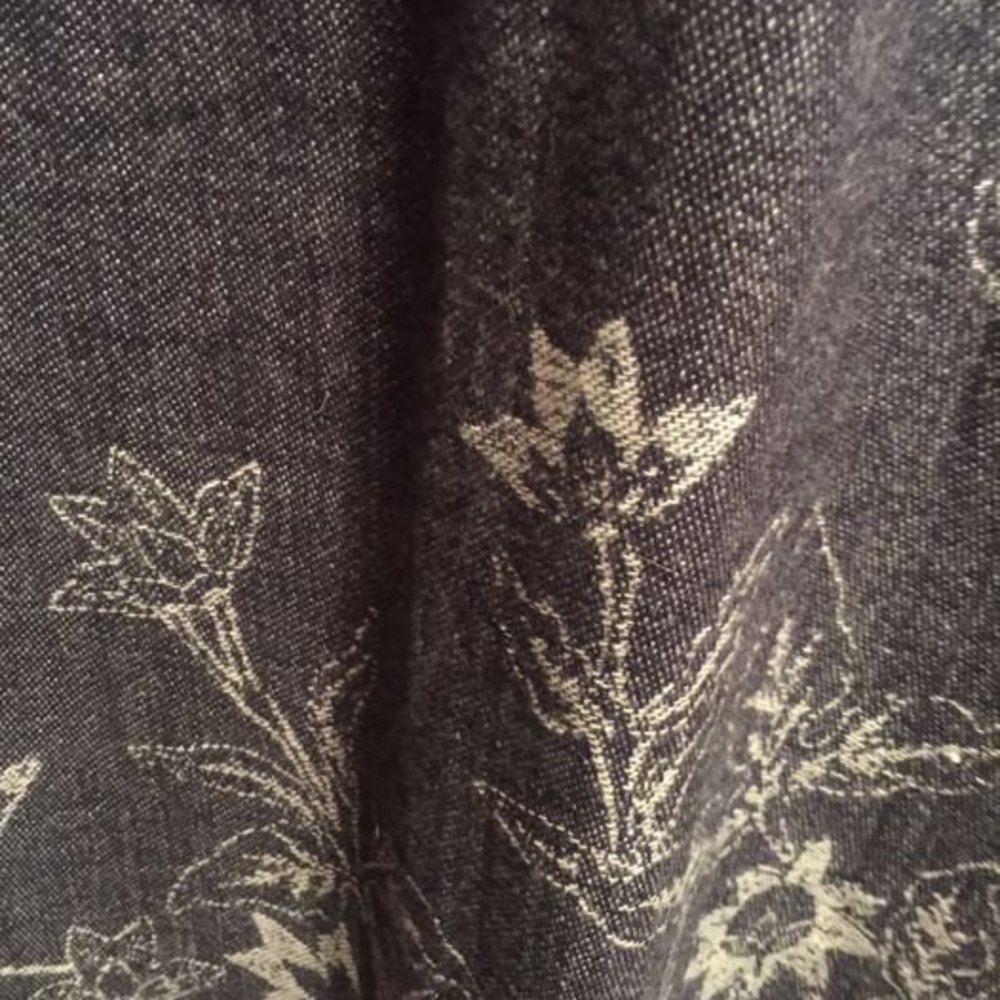 Vera Bradley scarf